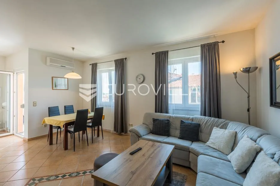 istra, rovinj, najam stana s dvije spavaće sobe s parkingom 77,36 m² - slika 2