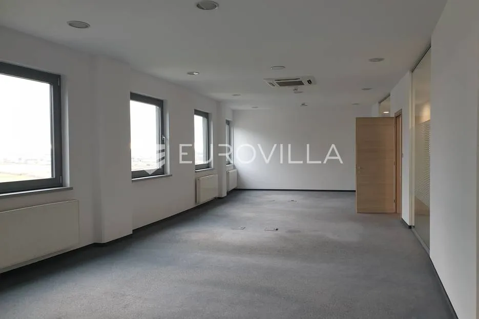 poslovni prostor za zakup 500 m² novi zagreb, buzin - slika 5