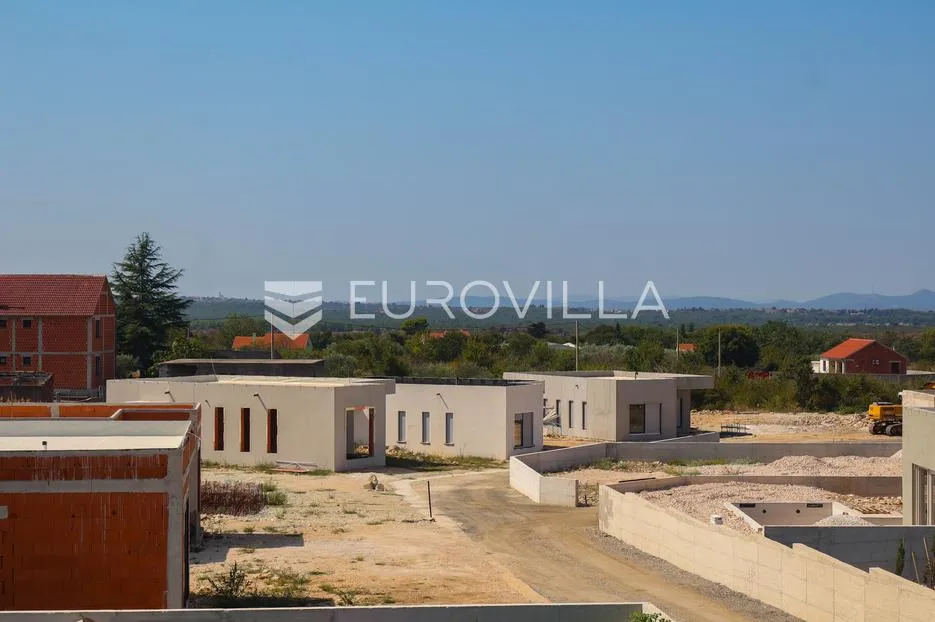 smoković, zadar, luksuzna vila za uživanje i odmor - slika 4