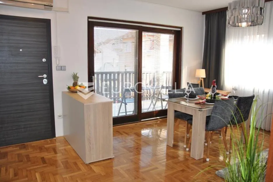 zagreb, trešnjevka, prekrasan trosoban stan s terasom, 82 m² - slika 5