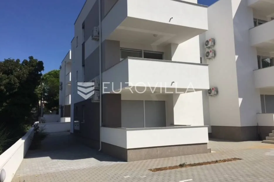 pag, novalja, moderni trosobni stan 80m2 u prizemlju, novogradnja - slika 11