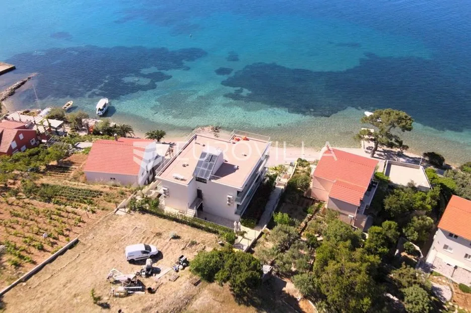 pelješac, orebić, moderne, luksuzne vile - slika 4