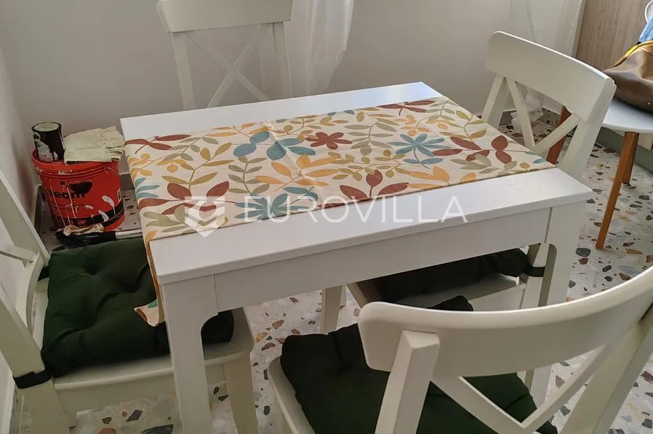 rijeka, belveder, najam, dvosoban stan od 53 m² s prekrasnim pogledom na kvarner - slika 3