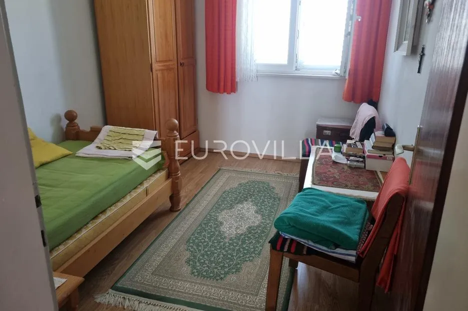 pelješac, sreser, obiteljska kuća, prvi red uz more - slika 11