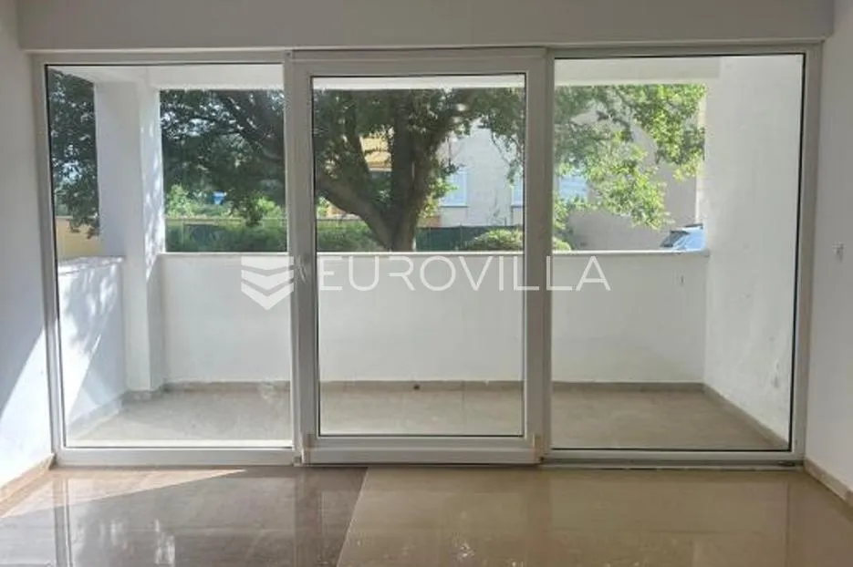 otok rab, palit, dvosoban stan na mirnoj lokaciji, 400 m od mora, blizina starog grada - slika 5