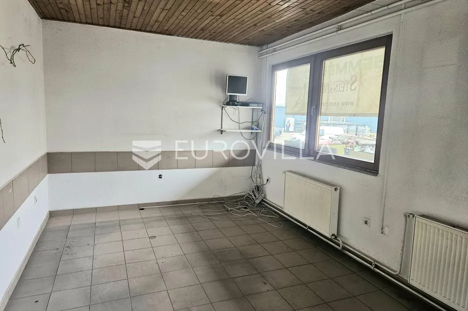 osijek, industrijska zona čepinska, zakup, skladište od 300 m² do 500 m² - slika 9