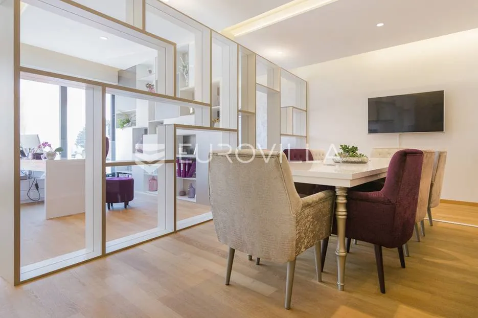 ban centar, luksuzan, komforan ured 137 m² - slika 5
