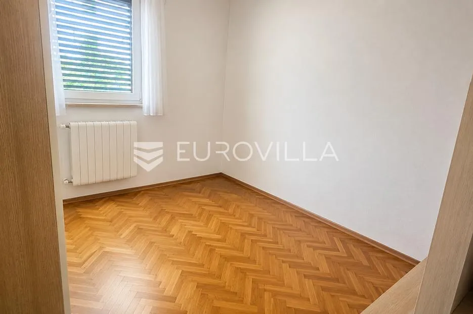 crikvenica, selce, četverosoban stan s pogledom na more, vlastito parkirno mjesto - slika 6