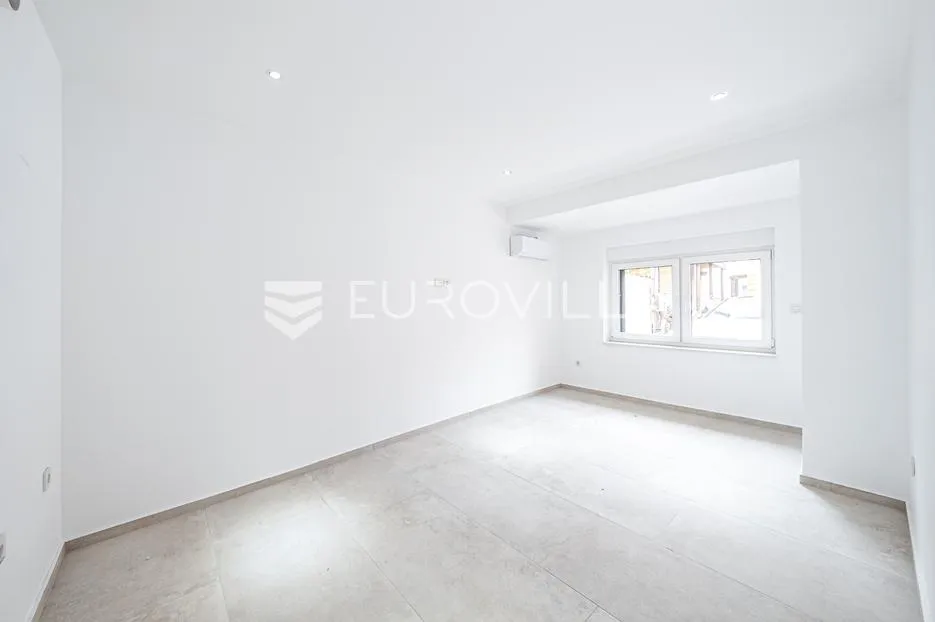 zagreb, srednjaci, novoadaptiran dvosoban stan, neto površine 42 m² - slika 5