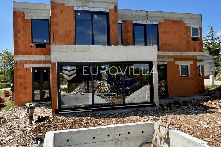orbanići, istra, vila s bazenom u potpunosti opremljena - slika 3