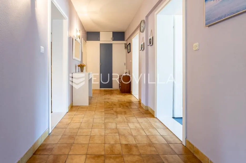 zadar, žmirići, kuća s pogledom na more - slika 30