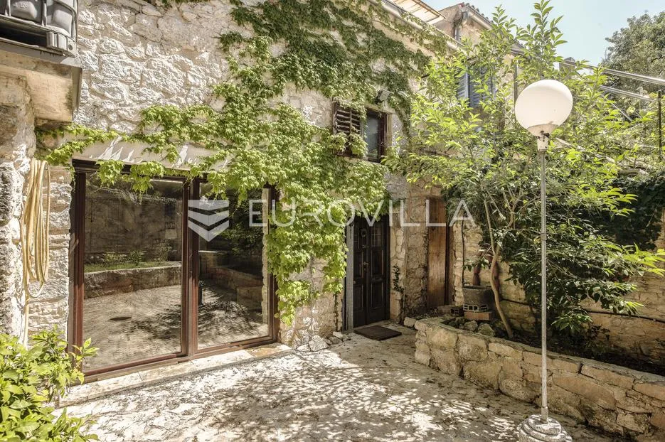 istra, pula, kuća za odmor s vlastitom šumom - slika 43