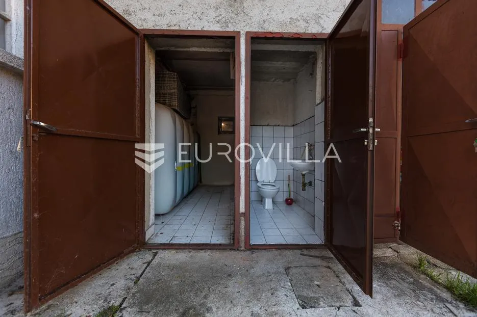 rijeka, podhum, kuća od 158 m² - slika 24