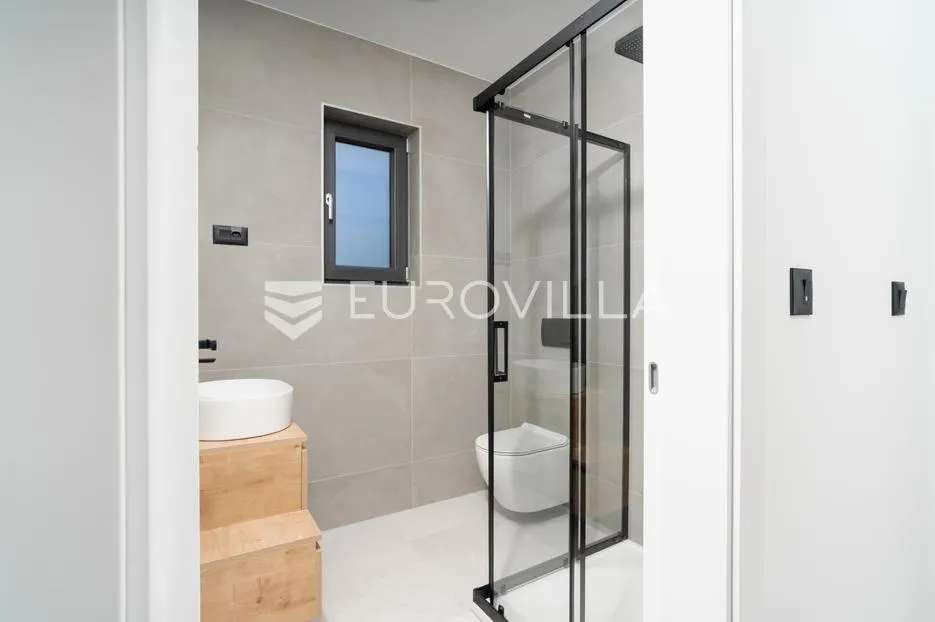 zadar, privlaka, penthouse s pogledom na more, 90,50 m² - slika 20