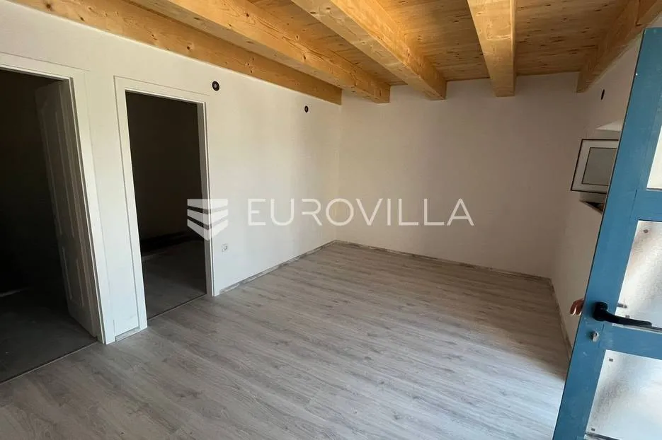 otok korčula, žrnovo, stan u kamenoj kući - slika 2