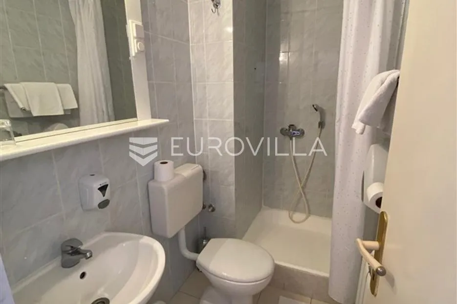 gradac, hotel, pansion na samom moru - slika 11