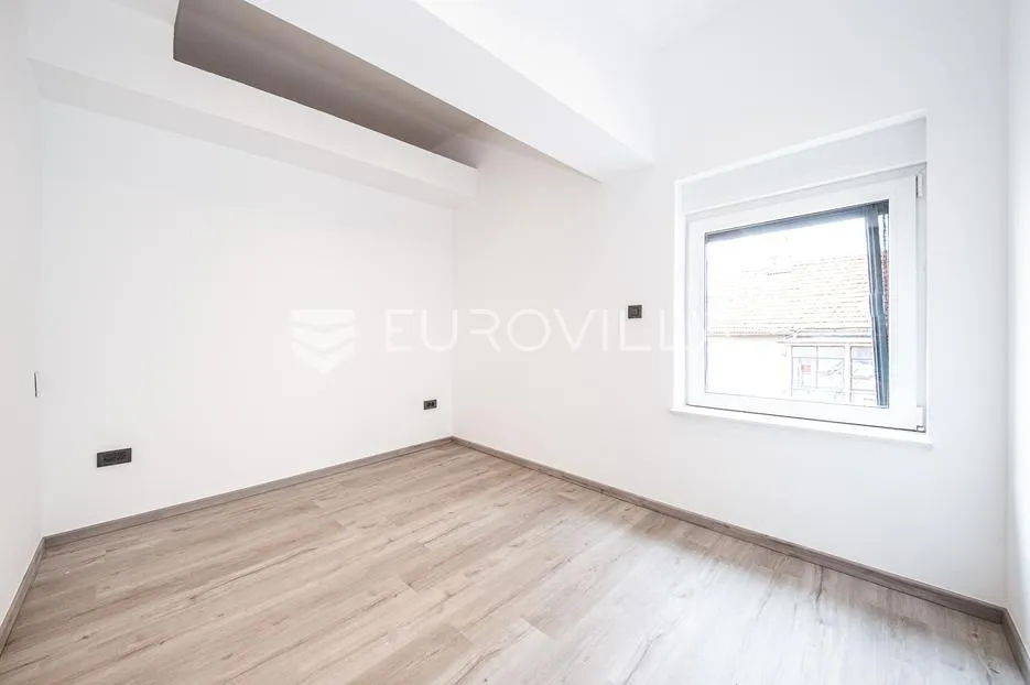 zagreb, srednjaci, novoadaptiran četverosoban stan, neto površine 81 m² - slika 6