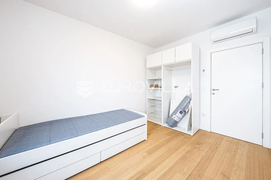 zagreb, špansko, prvi najam, moderan trosoban stan 65,95 m² - slika 9