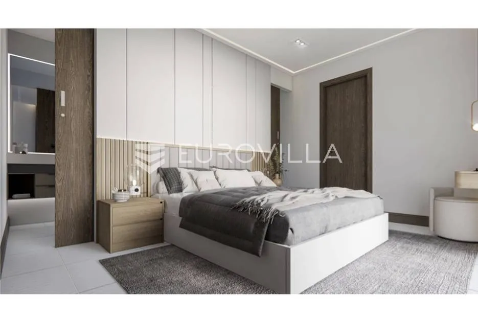 poreč, mušalež moderna vila 135 m² na lijepoj okućnici svega 5 km od poreča - slika 8