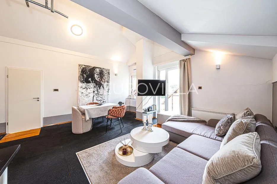 zagreb, maksimir, stambeno, poslovna zgrada 602 m², pomoćni objekt 43 m² - slika 24