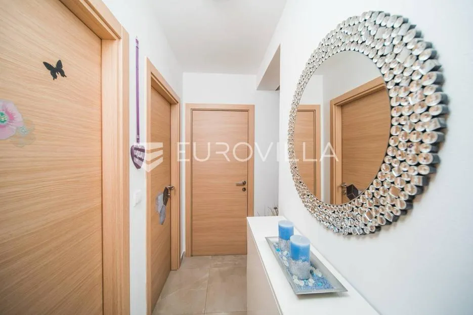 istra, medulin, predivan stan u novogradnji, 60,78 m² - slika 6