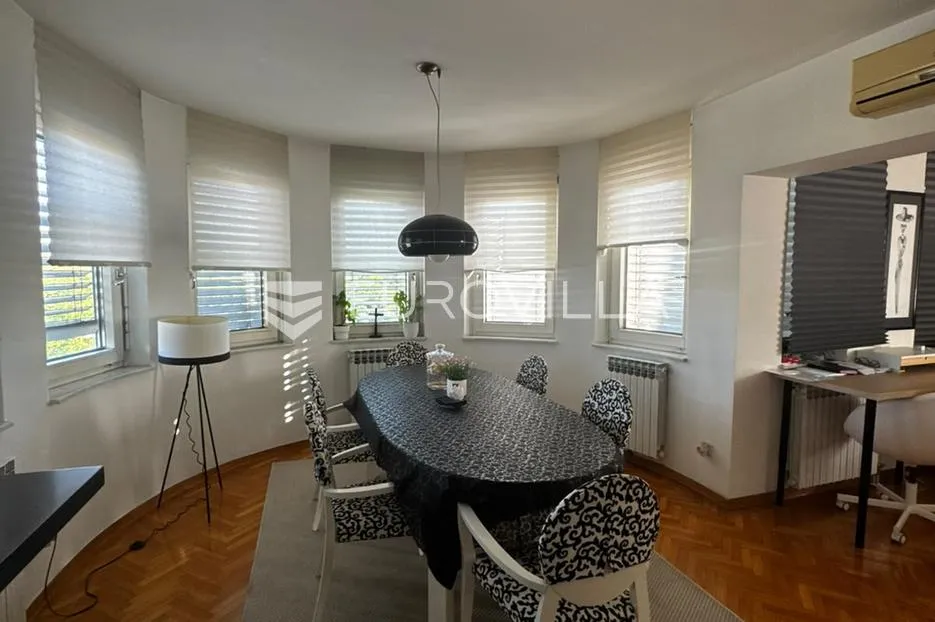 zagreb, maksimir, svetice, četverosoban stan 105 m² s loggiom - slika 2