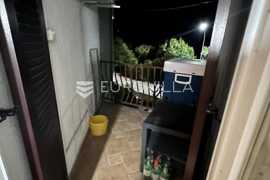 krk, grad krk, trosoban stan 83,95 m², odlična lokacija, blizina svih sadržaja - slika 9