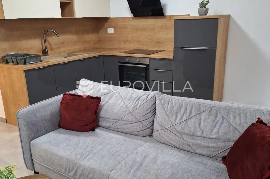 istra, pula, centar moderan novi trosoban stan 60 m² s parkirnim mjestom - slika 10