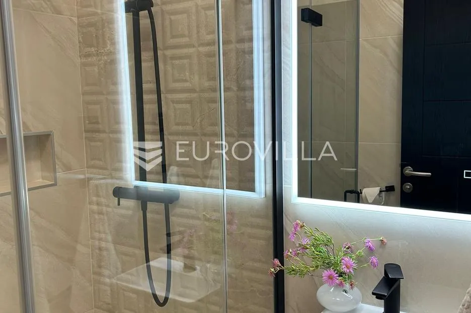 zadar, privlaka, prekrasna kuća za odmor s bazenom - slika 5