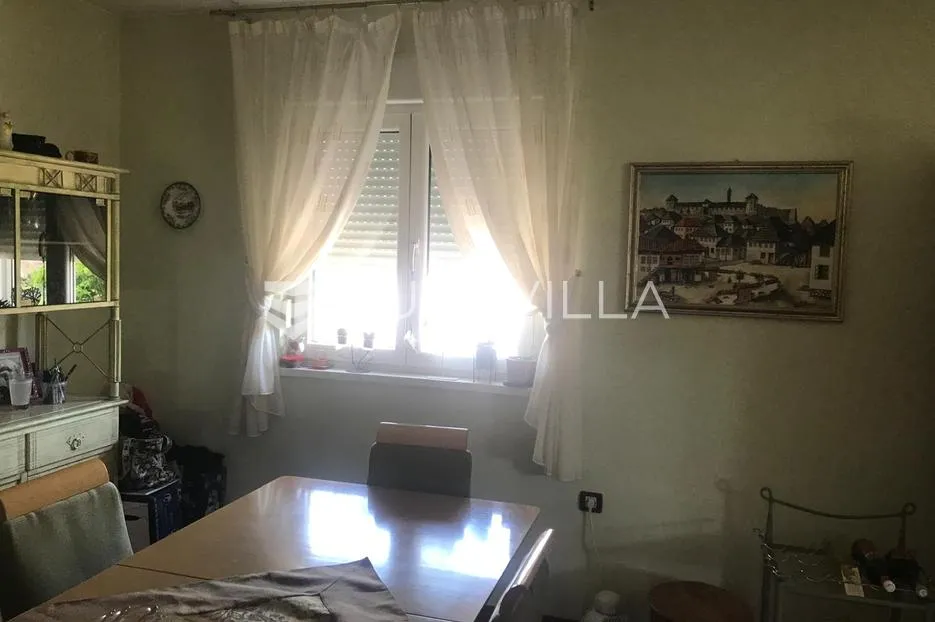 zadar, višnjik, prostran dvosoban stan na dvije etaže s predivnim pogledom - slika 14