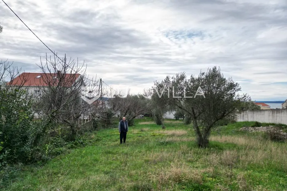 zadar, kožino, građevinsko zemljište 781 m² - slika 3