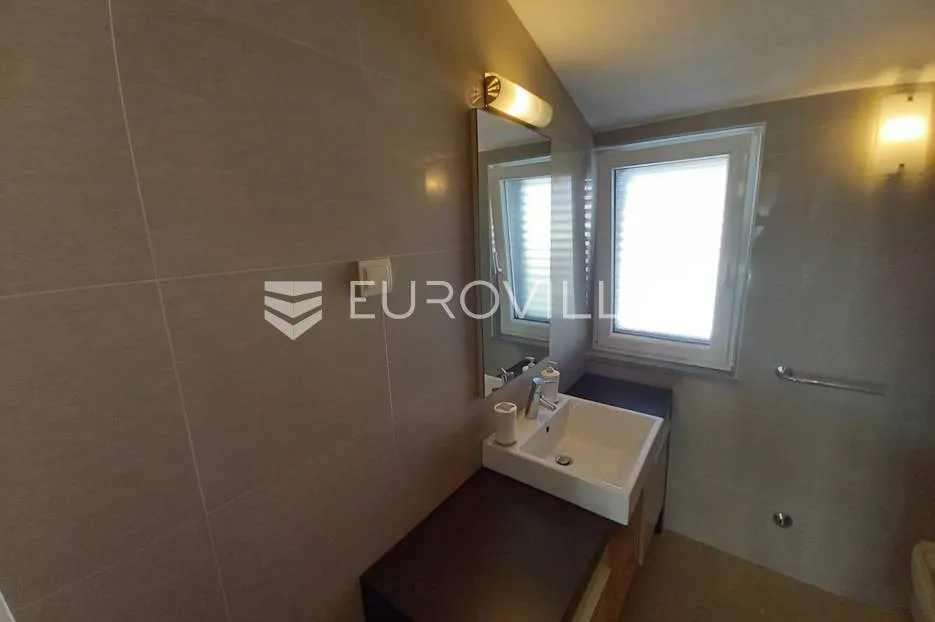 pula, pješčana uvala, penthouse s pogledom na more, vrtom, parking mjestom, 150 m² - slika 27