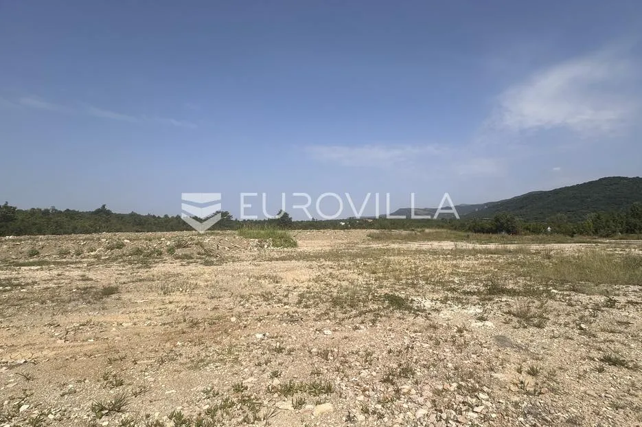 istra, ročko polje, građevinsko zemljište 15852m2 u industrijskoj zoni - slika 6