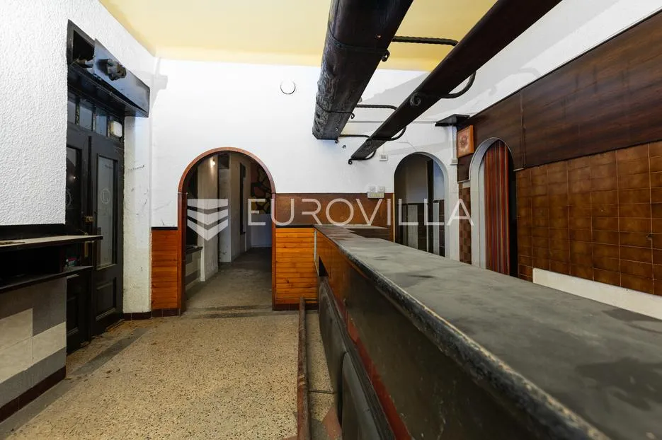 rijeka, centar, poslovni prostor blizu centra grada površine 124.40 m² - slika 6