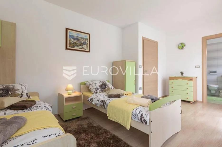 pula, nova veruda, vrhunska vila sa bazenom u blizini mora - slika 21