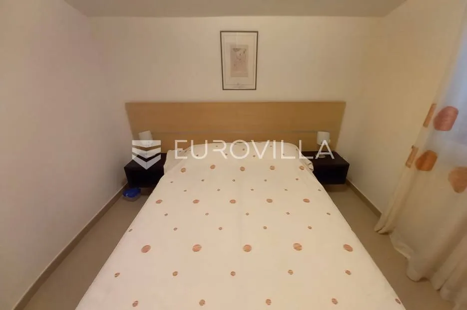 pula, pješčana uvala, penthouse s pogledom na more, vrtom, parking mjestom, 150 m² - slika 30