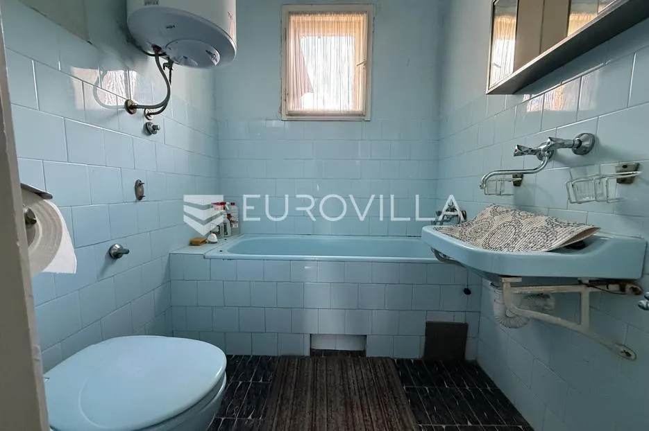 beli manastir, kuća u strogom centru, 160 m² - slika 4