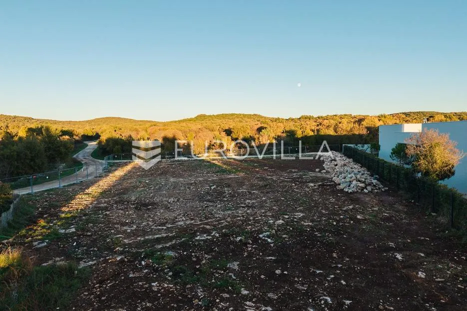 istra, bale, atraktivno građevinsko zemljište (2 parcele) 2177 m2 - slika 3
