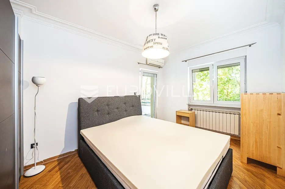 zagreb, goljak, prekrasan trosoban stan 120 m² s parkingom - slika 11