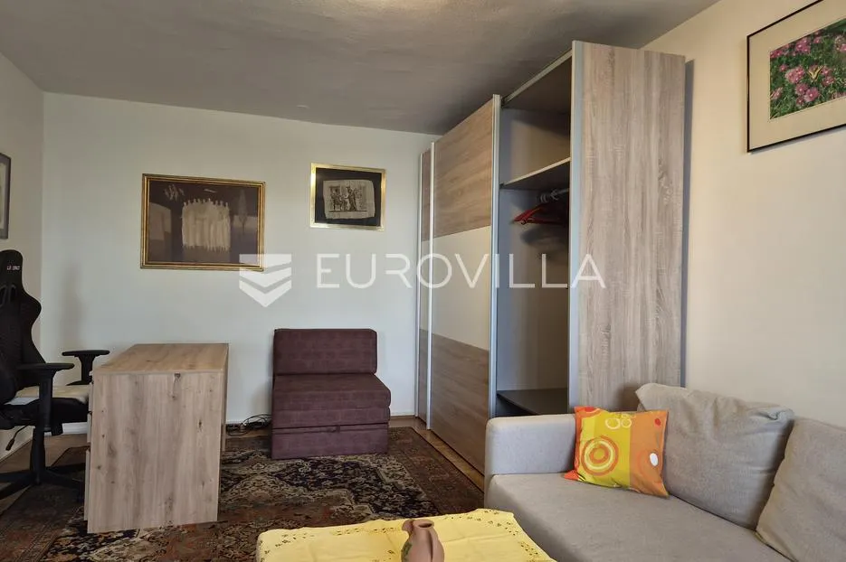 zagreb, novi zagreb, dugave dvosoban stan 53 m², 4. kat, lift - slika 3