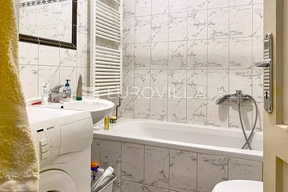 volovčica, trosoban stan 55 m² - slika 16