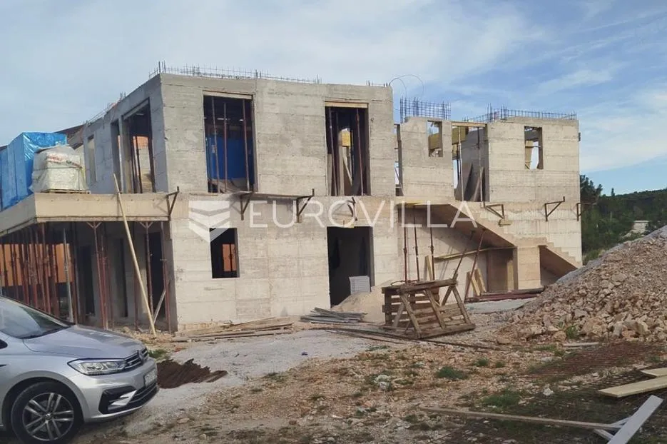 zadar, ražanac, stan u novogradnji 400 m od mora - slika 4