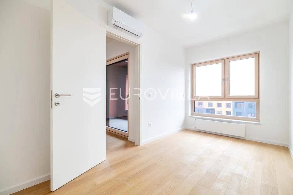 zagreb, črnomerec, novogradnja, prekrasan četverosoban stan sa 2 parkirna mjesta u garaži - slika 4