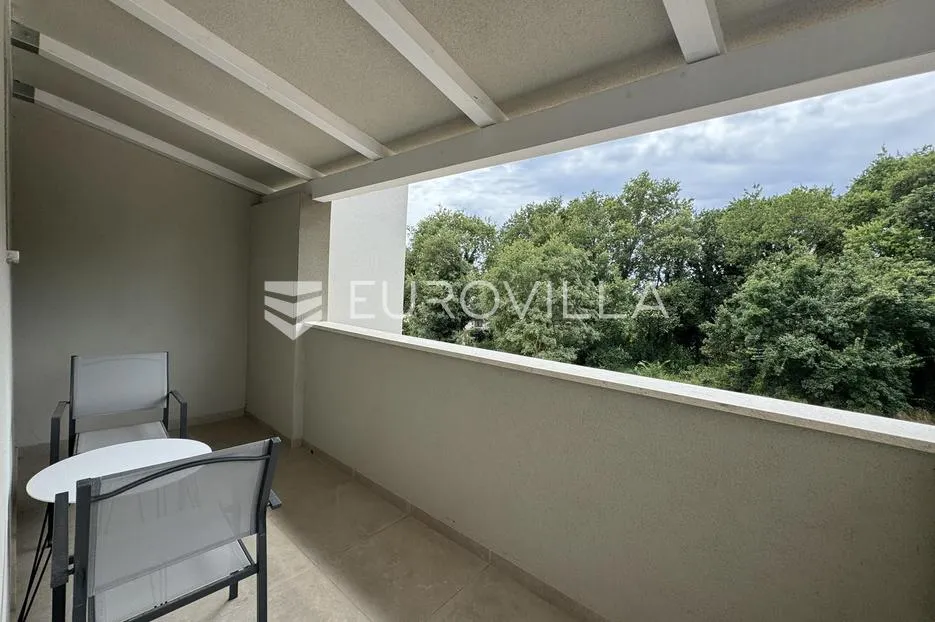 istra, medulin, moderna kuća s bazenom, 600 m od mora - slika 22