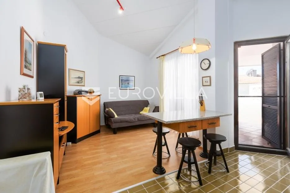 istra, barbariga, elegantan i svijetao stan 44 m² s dvije velike terase na 1. katu - slika 4