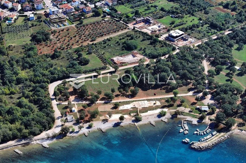 istra, poreč - luksuzni stan s panoramskim pogledom na more u poreču – 300 m od mora - slika 15