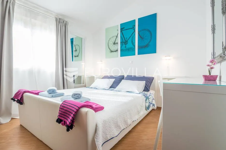 istra, marčana, kuća za odmor 160 m² s grijanim bazenom - slika 39