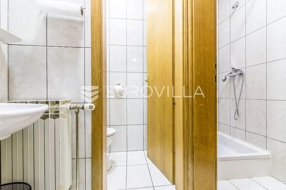 trešnjevka, poslovni prostor 115 m2 u stambeno-poslovnoj zgradi - slika 7