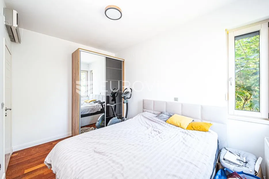 zagreb, zelengaj, trosoban stan, 94 m² s loggiom i 2 parking mjesta - slika 8