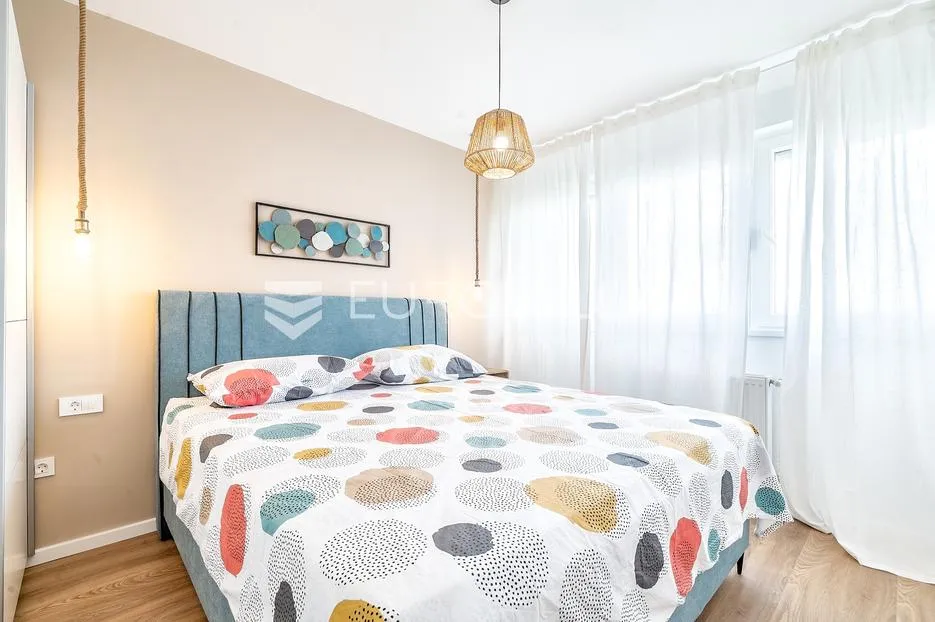 zagreb, srednjaci, trosoban stan 63 m² - slika 5